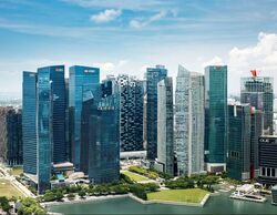 Marina Bay Financial Centre (mbfc) (D1), Office #575682781